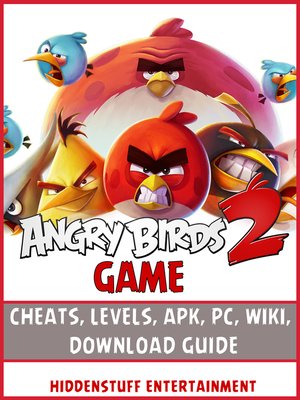 cover image of Angry Birds 2 Unofficial Game Guide